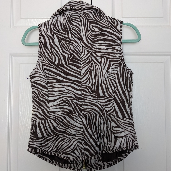 MICHAEL KORS Women's Vest - Picture 2 of 8